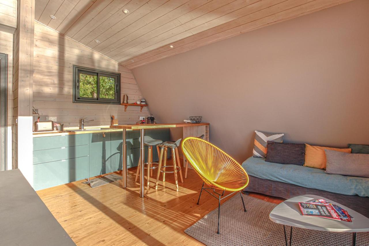 Maison Flottante - Houseboat - Baurech Insolite Εξωτερικό φωτογραφία